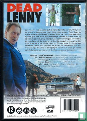 Dead Lenny - Image 2
