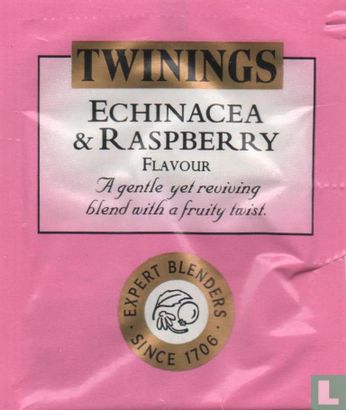 Echinacea & Raspberry - Image 1