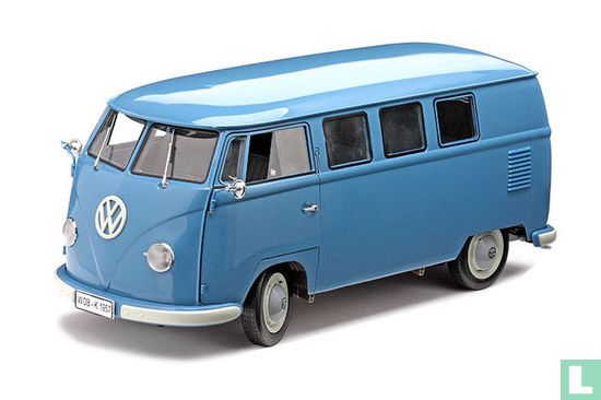 Volkswagen T1 Kombi - Image 1