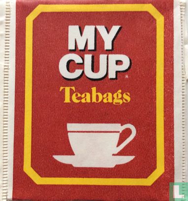 Teabags - Image 1