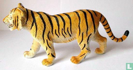 Tiger - Bild 1