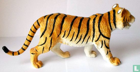 Tiger - Bild 2