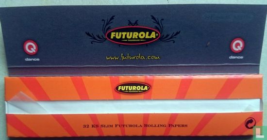 Futurola - Afbeelding 2