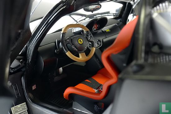 Ferrari Enzo - Test car - Image 3