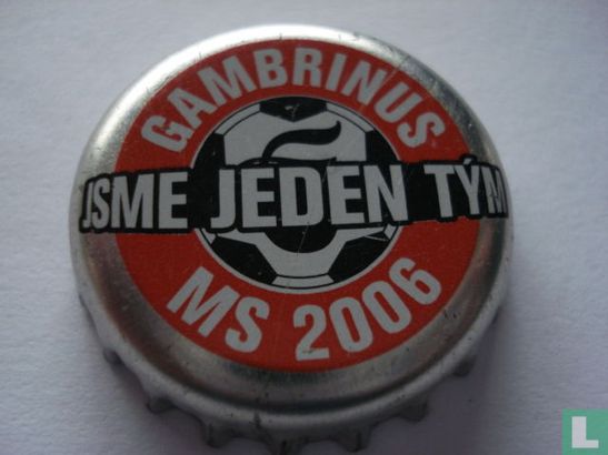 Gambrinus MS 2006