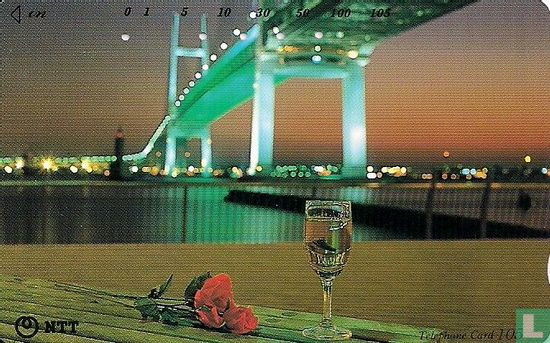 Yokohama Bay Bridge  - Image 1