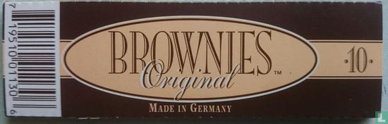 Brownies Original  - Afbeelding 2
