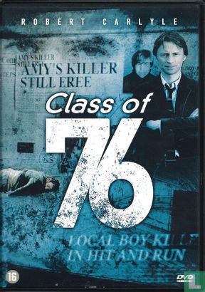 Class Of 76 - Bild 1