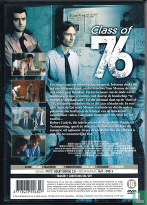 Class Of 76 - Image 2