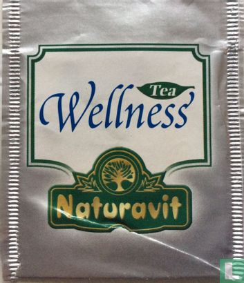 Tea Wellness - Image 1