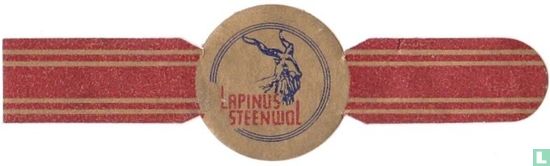 Lapinus Steenwol - Image 1