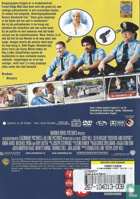 Observe and Report - Image 2