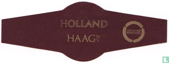 Holland Haag N V - Centrum voor woningtextiel - Image 1