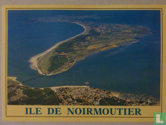 Ile de Noirmoutier