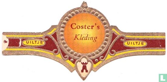 Costers' Kleding - Uiltje - Uiltje - Image 1