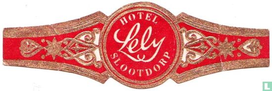 Hotel Lely Slootdorp - Image 1