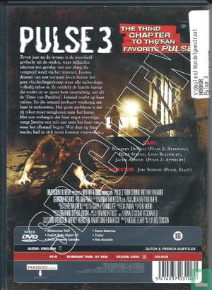 Pulse 3 - Afbeelding 2