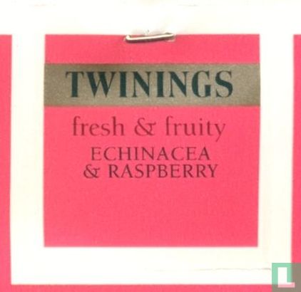 Echinacea & Raspberry - Afbeelding 3