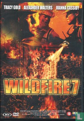 Wildfire 7 - Afbeelding 1