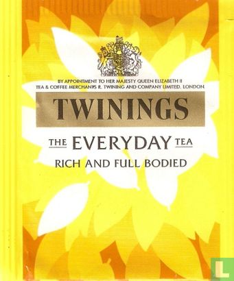The Everyday Tea - Afbeelding 1