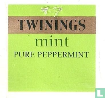 mint Pure Peppermint - Afbeelding 3