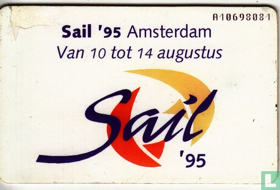 Sail'95 - Image 2