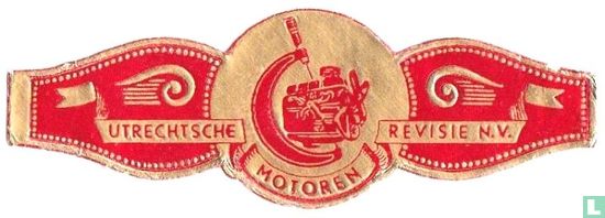 Utrechtsche Motoren Revisie N.V. - Image 1