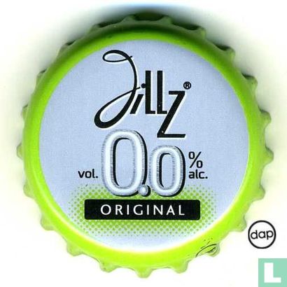 Jillz - Original 0,0% alc.