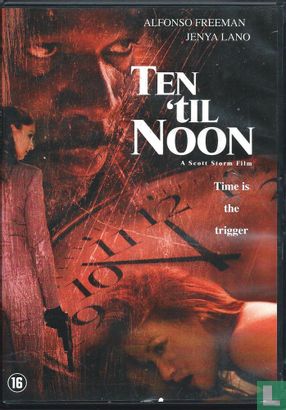 Ten 'Til Noon - Image 1