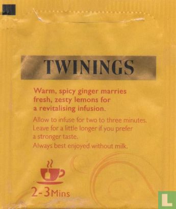 Lemon & Ginger - Image 2