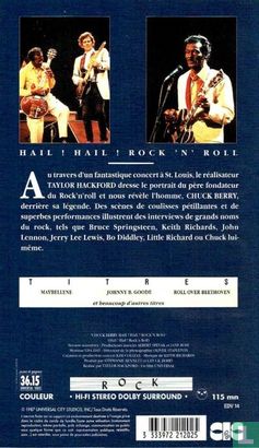 Hail! Hail! Rock 'n' Roll - Image 2