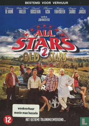 All stars 2: Old Stars - Afbeelding 1