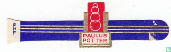 Paulus Potter  - Afbeelding 1