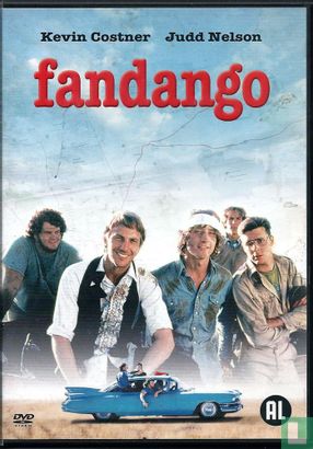 Fandango - Image 1