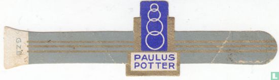 Paulus Potter  - Afbeelding 1