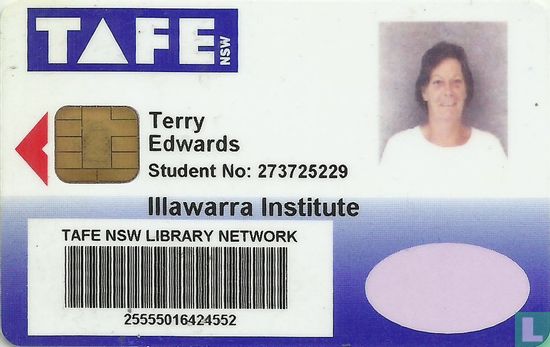 TAFE NSW - Afbeelding 1
