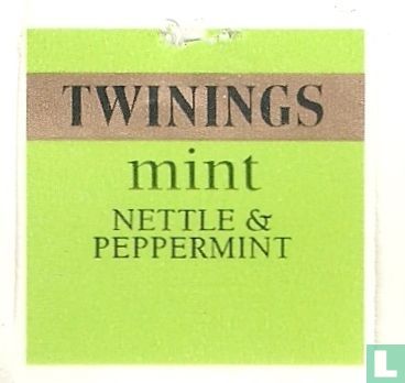 mint Nettle & Peppermint - Image 3