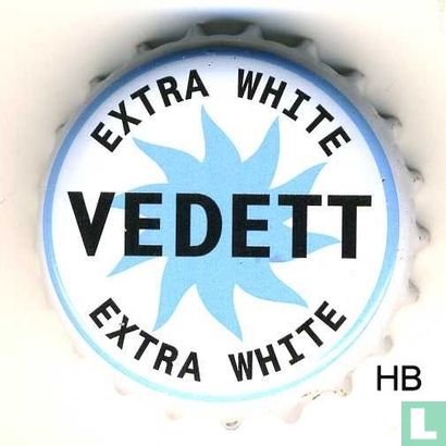 Vedett - Extra White