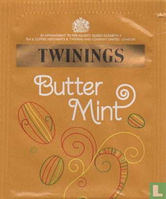 Butter Mint - Bild 1