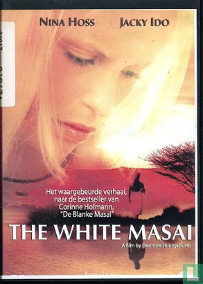 The White Masai - Image 1