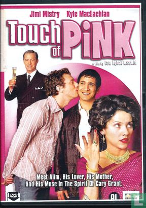 Touch Of Pink - Image 1