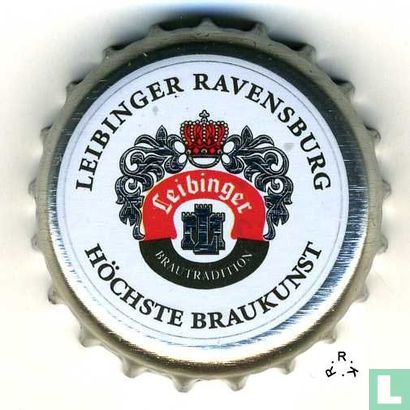Leibinger Ravensburg Höchste Braukunst