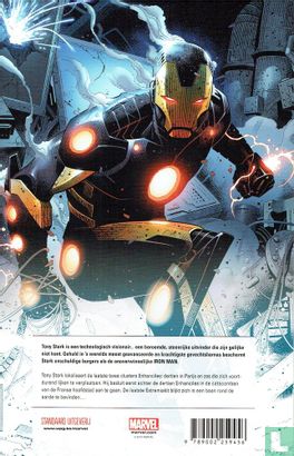 Iron Man 2 - Image 2