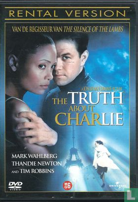 The Truth About Charlie - Image 1