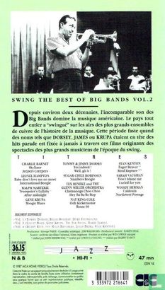 Swing - The best of Big Bands 2 - Afbeelding 2