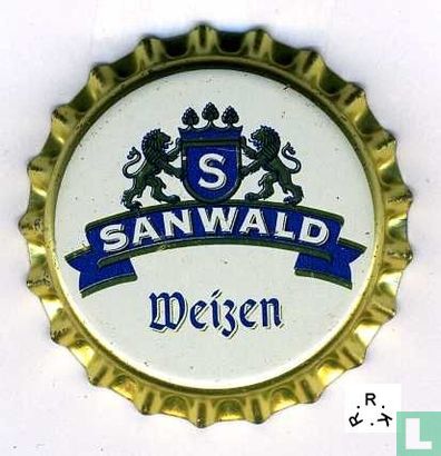 Sanwald - Weizen