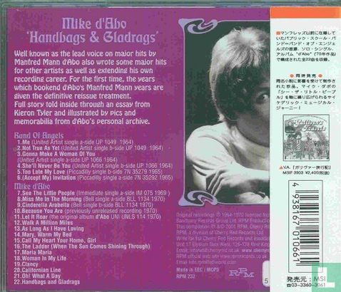 The Mike d'Abo Collection Volume 1 1964-1970 - Afbeelding 2