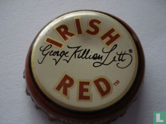 George Killian's Irish Red