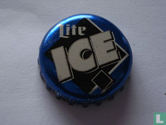 Miller Lite Ice