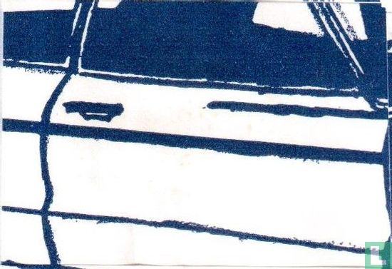 Ford Taunus     - Image 1